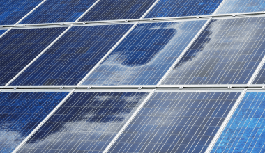 Pannelli fotovoltaici per produzione di energia solare