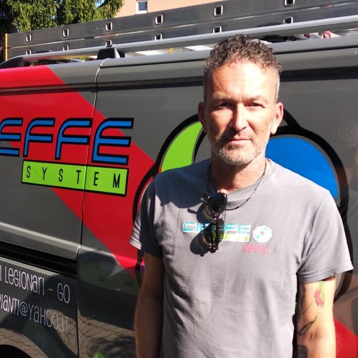 Roberto di Cieffe System
