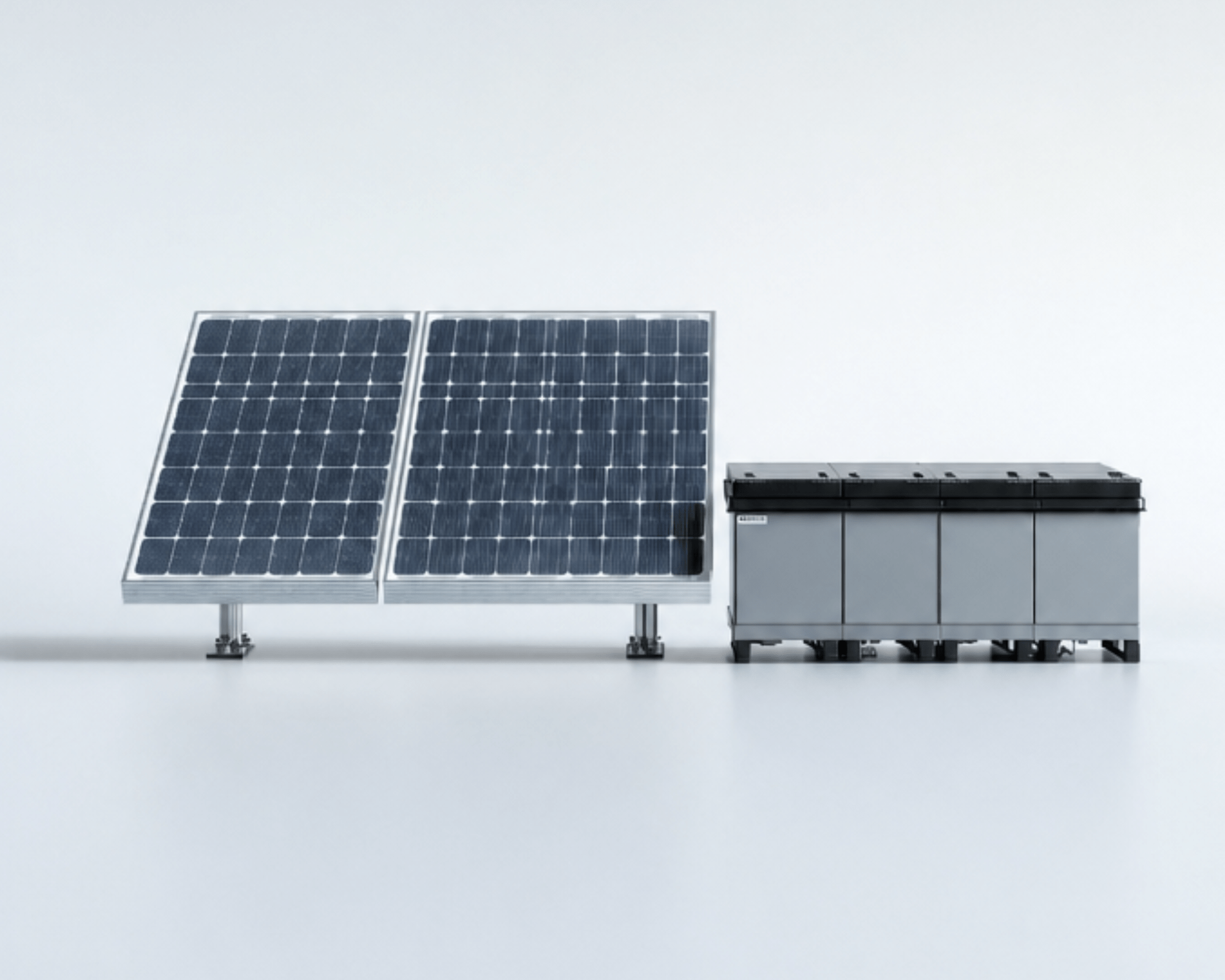 Impianto fotovoltaico